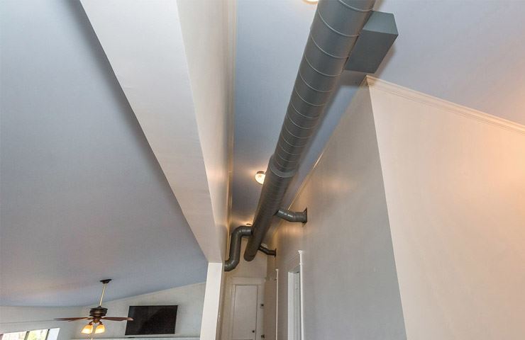 how do I know if I have bad ductwork?